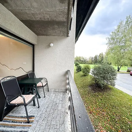 Apartma Prisojnik Kranjska Gora Exterior foto