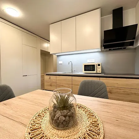 Apartma Prisojnik Kranjska Gora Exterior foto