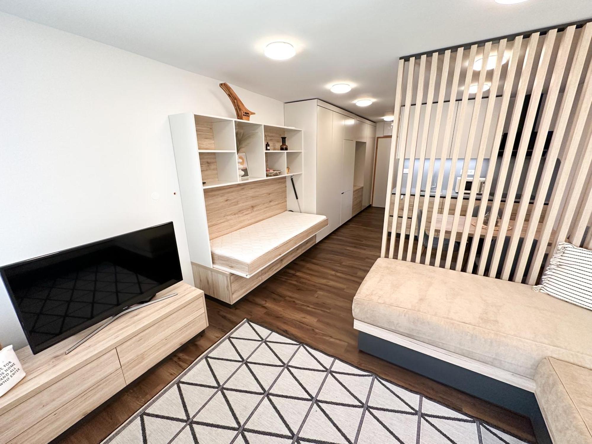 Apartma Prisojnik Apartment Kranjska Gora