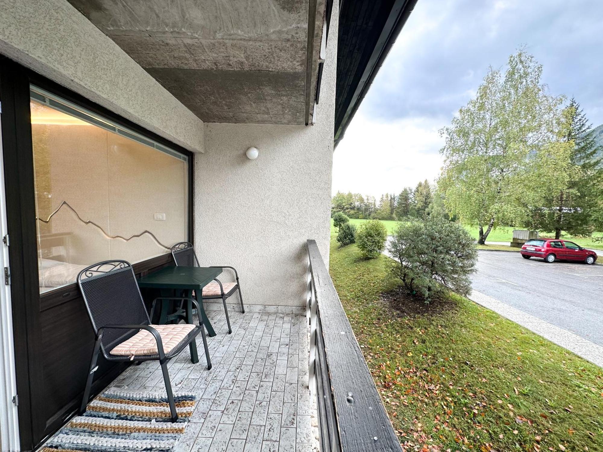 Apartma Prisojnik Apartment *